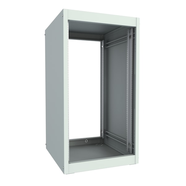 Hammond 20U 21.34W 24.5D CABINET LG REFK1903524LG1 - main